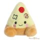 Aurora Palm Pals: Pizza plüss – 13 cm