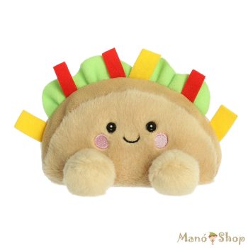 Palm Pals 13 cm Taco - Aurora