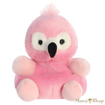 Aurora World: Palm Pals: 13 cm Pinky Flamingó Plüss