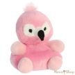 Aurora World: Palm Pals: 13 cm Pinky Flamingó Plüss