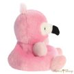Aurora World: Palm Pals: 13 cm Pinky Flamingó Plüss