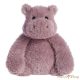 Aurora Nubbles: Víziló plüss – 27 cm