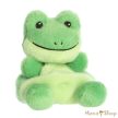 Palm Pals 13 cm Béka - Aurora