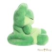 Palm Pals 13 cm Béka - Aurora