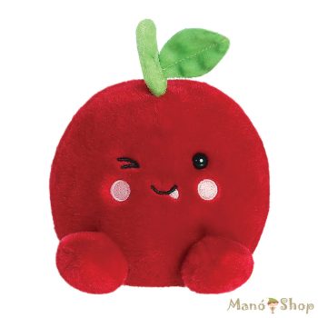 Aurora Palm Pals: Cordial, a cseresznye plüss – 13 cm