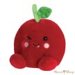 Aurora Palm Pals: Cordial, a cseresznye plüss – 13 cm