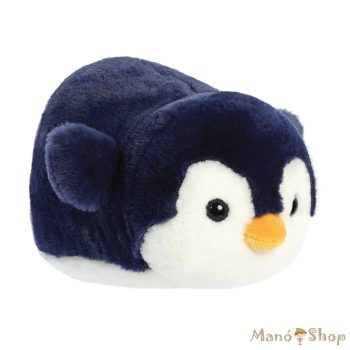 Aurora Spudsters: Pepper, a pingvin plüss – 25 cm