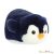 Aurora Spudsters: Pepper, a pingvin plüss – 25 cm