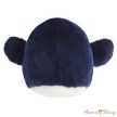 Aurora Spudsters: Pepper, a pingvin plüss – 25 cm