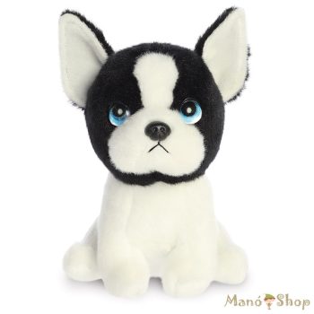 Petites 18 cm Harvard Boston Terrier - Aurora