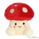 Aurora Palm Pals: Gomba plüss – 13 cm