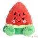 Aurora Palm Pals: Görögdinnye plüss – 13 cm