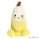 Aurora Palm Pals: Banán plüss – 13 cm