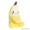 Palm Pals 13 cm Banán - Aurora