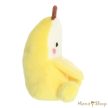 Palm Pals 13 cm Banán - Aurora