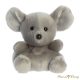 Aurora Palm Pals: Egérke plüss – 13 cm