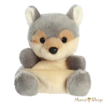 Aurora World: Palm Pals: 13 cm Lucian Wolf Farkas Plüss
