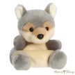 Aurora World: Palm Pals: 13 cm Lucian Wolf Farkas Plüss