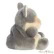Aurora World: Palm Pals: 13 cm Lucian Wolf Farkas Plüss