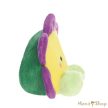Aurora : Palm Pals Fallon Virág plüssfigura 13 cm (Palm Pals Fallon Flower)