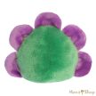 Aurora : Palm Pals Fallon Virág plüssfigura 13 cm (Palm Pals Fallon Flower)