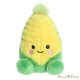 Aurora Palm Pals: Kukorica plüss – 13 cm