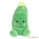Aurora Palm Pals: Uborka plüss – 13 cm
