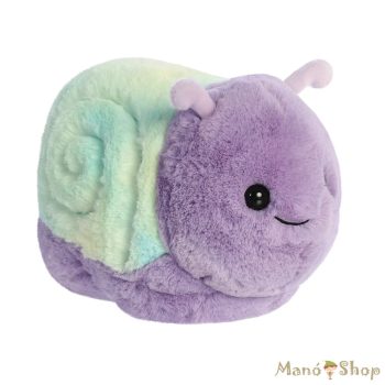   Aurora : Spudsters Emily Csiga plüssfigura 25 cm (Spudsters Emily Snail)