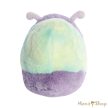 Aurora : Spudsters Emily Csiga plüssfigura 25 cm (Spudsters Emily Snail)