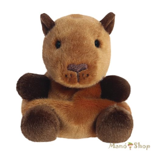 Aurora World: Palm Pals: 13 cm Sid Capybara Kapibara Plüss