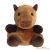 Aurora World: Palm Pals: 13 cm Sid Capybara Kapibara Plüss