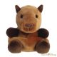 Aurora World: Palm Pals: 13 cm Sid Capybara Kapibara Plüss