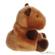 Aurora World: Palm Pals: 13 cm Sid Capybara Kapibara Plüss
