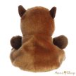 Aurora World: Palm Pals: 13 cm Sid Capybara Kapibara Plüss