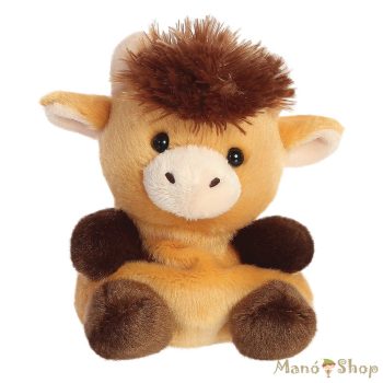 Aurora Palm Pals: Hubert, a felföldi marha plüss – 13 cm