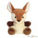 Aurora Palm Pals: Fawna, az őzike plüss – 13 cm