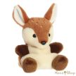 Aurora Palm Pals: Fawna, az őzike plüss – 13 cm