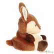 Aurora Palm Pals: Fawna, az őzike plüss – 13 cm