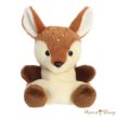 Aurora Palm Pals: Fawna, az őzike plüss – 13 cm