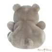 Aurora Palm Pals: Hunk, a víziló plüss – 13 cm