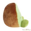 Aurora Palm Pals: Kimber, a kivi plüss – 13 cm