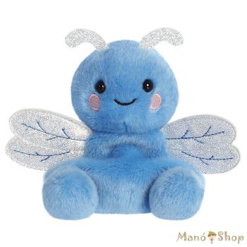 Aurora Palm Pals: Dart, a szitakötő plüss – 13 cm
