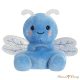 Aurora Palm Pals: Dart, a szitakötő plüss – 13 cm