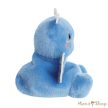 Aurora Palm Pals: Dart, a szitakötő plüss – 13 cm