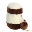 Aurora Palm Pals: Silky, a csokoládékrém plüss – 11 cm
