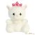Aurora Palm Pals: Priscilla, a hercegnő cica plüss – 13 cm