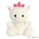 Aurora Palm Pals: Priscilla, a hercegnő cica plüss – 13 cm