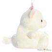 Aurora Palm Pals: Priscilla, a hercegnő cica plüss – 13 cm