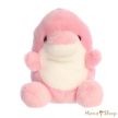 Aurora Palm Pals: Amazonia, a rózsaszín delfin plüss – 13 cm