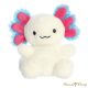 Aurora Palm Pals: Jax, az axolotl plüss – 13 cm